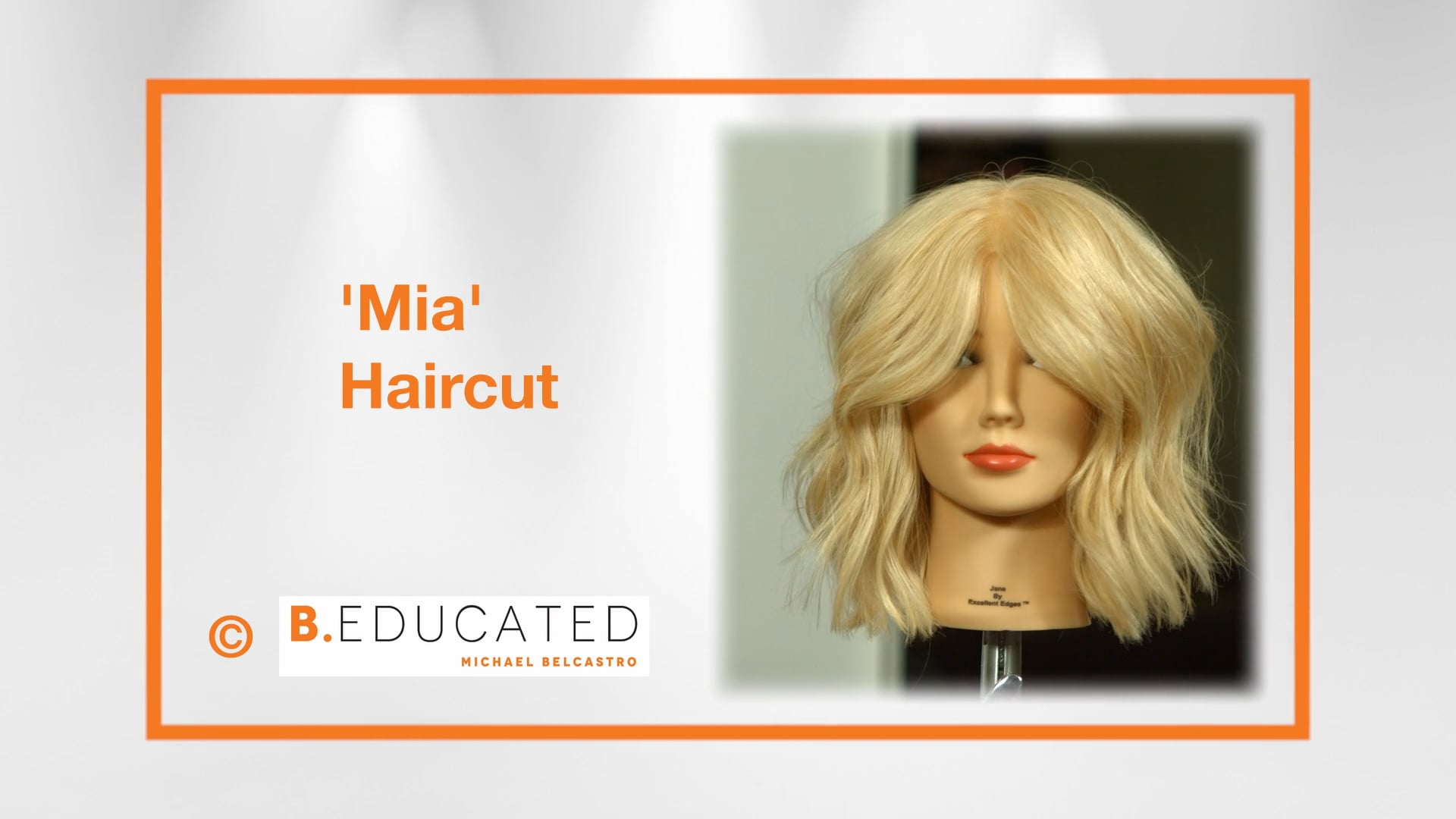 Mia Cut